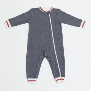 2/$20 🛍️ Juddlies Grey Playsuit